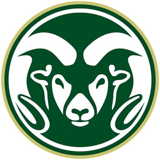 Colorado State Rams Women's Basketball