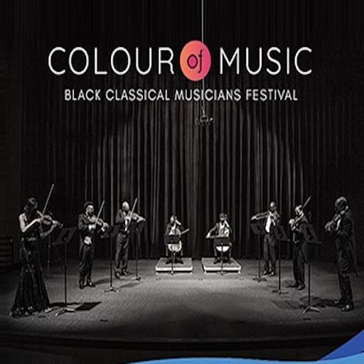 Colour Of Music Festival Toronto Tickets