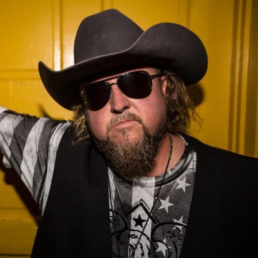 Colt Ford Toronto Tickets