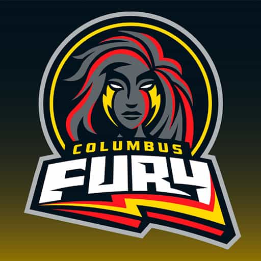 Columbus Fury Tickets