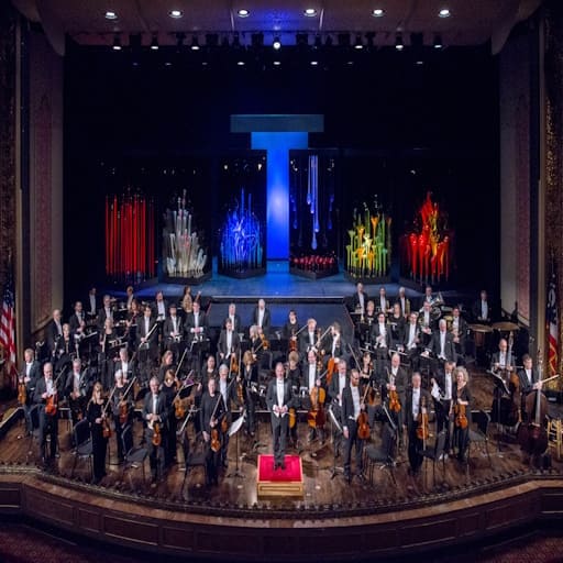 Columbus Symphony Toronto Tickets