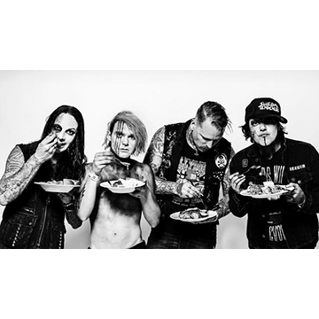 Combichrist Toronto Tickets