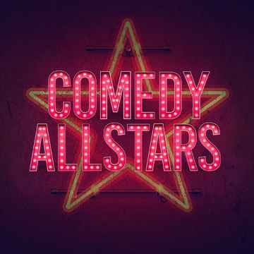 Comedy Allstars in Toronto