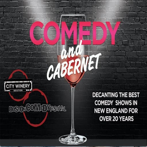 Comedy and Cabernet in Toronto