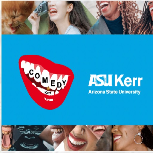 Comedy At Kerr Toronto Tickets