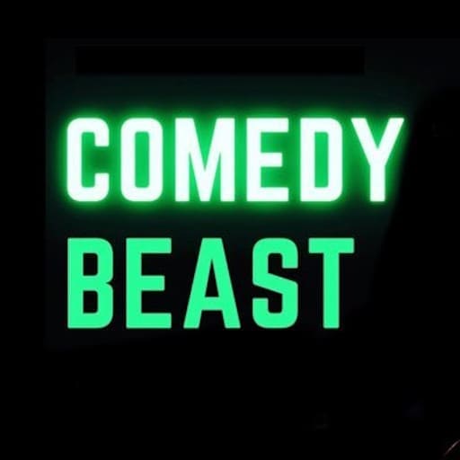 Comedy Beast in Toronto