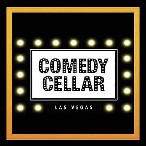 Comedy Cellar in Toronto