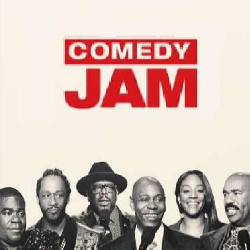 Comedy Jam in Toronto