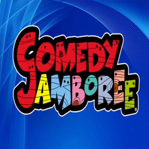 Comedy Jamboree Toronto Tickets