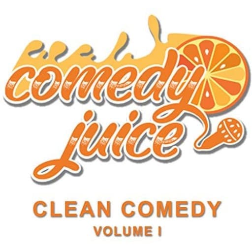 Comedy Juice in Toronto