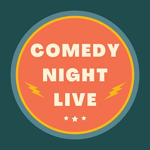 Comedy Night Live in Toronto