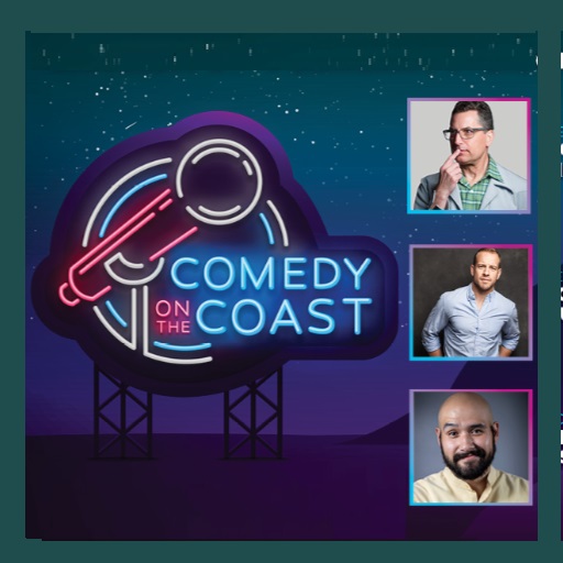 Comedy On The Coast Toronto Tickets