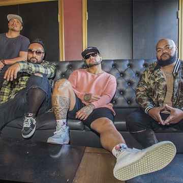 Common Kings Toronto Tickets