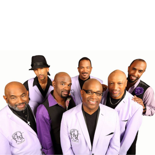 Con Funk Shun Toronto Concert Tickets