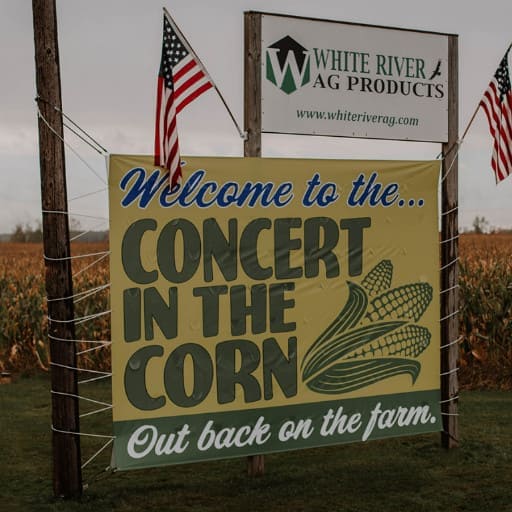 Concert In The Corn Toronto Tickets