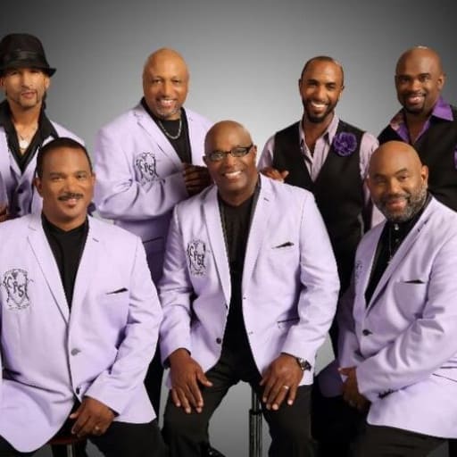 ConFunkShun Toronto Tickets