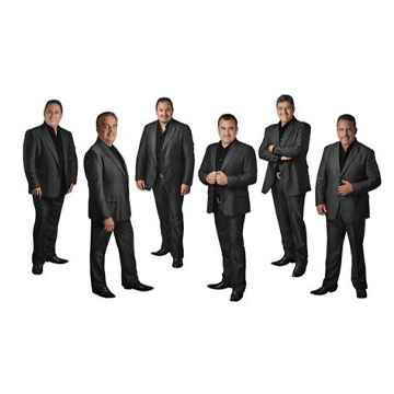 Conjunto Primavera Toronto Tickets