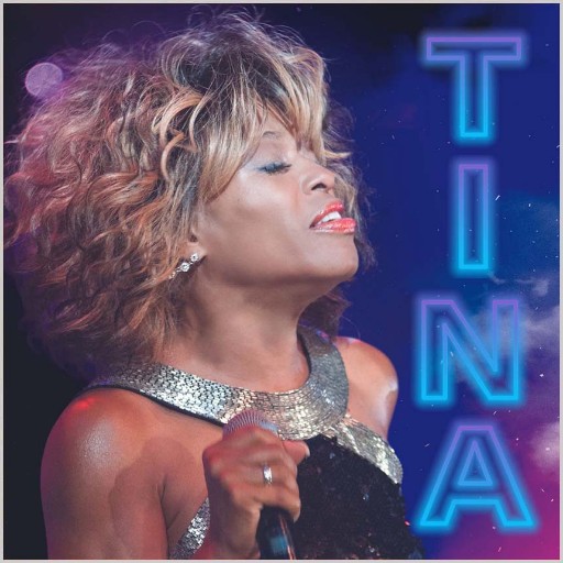 Cookie Watkins - Tina Turner Tribute Toronto Tickets