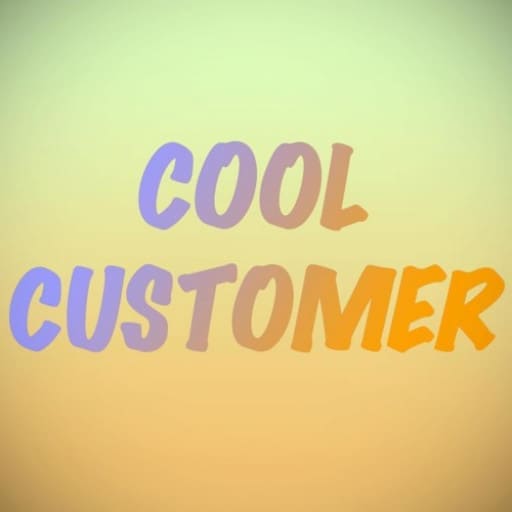 Cool Customer Toronto Tickets
