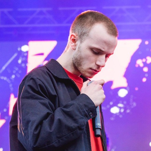 Corbin Toronto Tickets