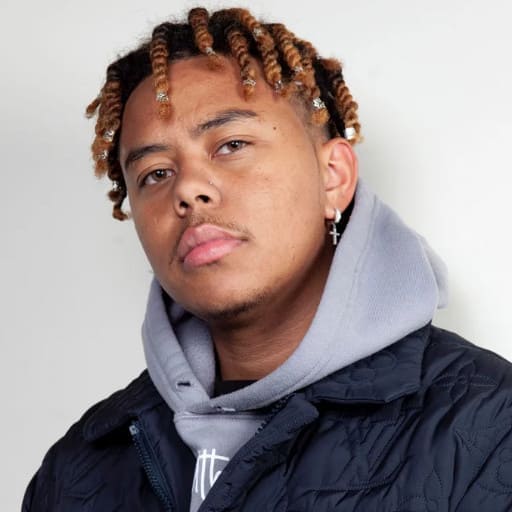Cordae Toronto Tickets