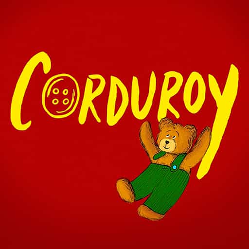 Corduroy - Play in Toronto