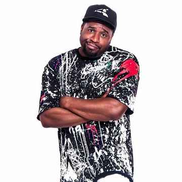 Corey Holcomb in Toronto