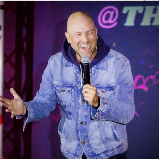 Cory Michaelis in Toronto