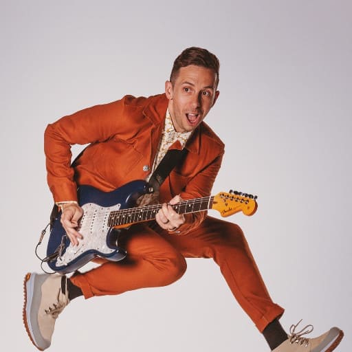 Cory Wong Toronto Tickets