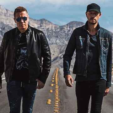 Cosmic Gate Toronto Tickets