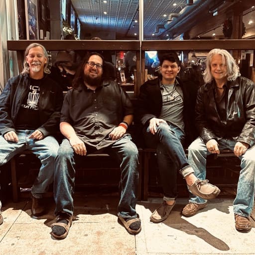 Cosmic Jerry Band Toronto Tickets