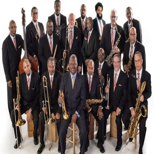 Count Basie Orchestra Toronto Tickets