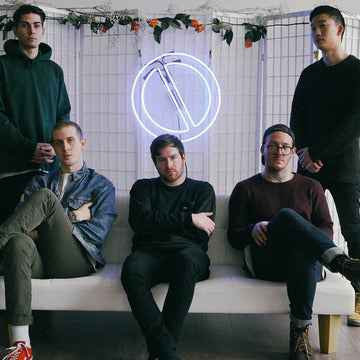 Counterparts Toronto Tickets