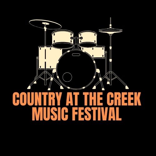 Country at the Creek Music Festival Toronto Tickets
