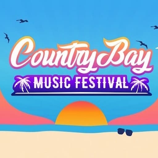 Country Bay Music Festival Toronto Tickets