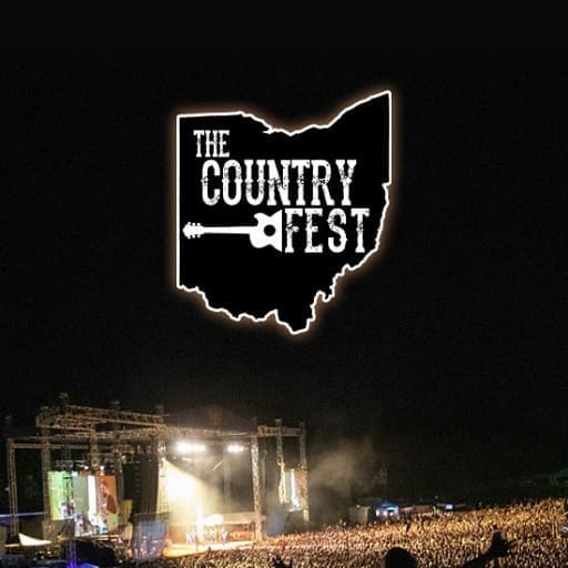 Country Fest Toronto Tickets