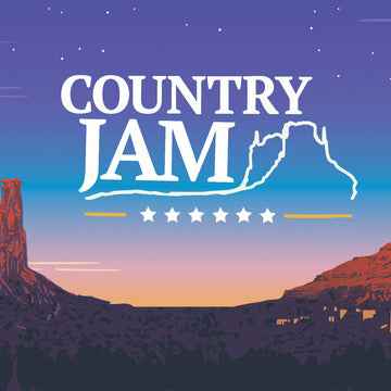 Country Jam Toronto Tickets