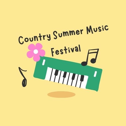Country Summer Music Festival Toronto Tickets