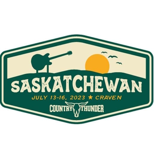 Country Thunder Saskatchewan Toronto Tickets