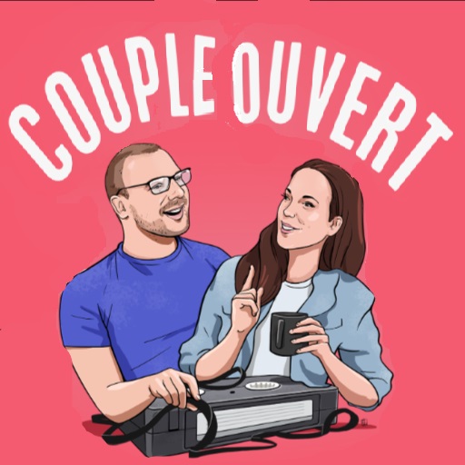 Couple Ouvert in Toronto