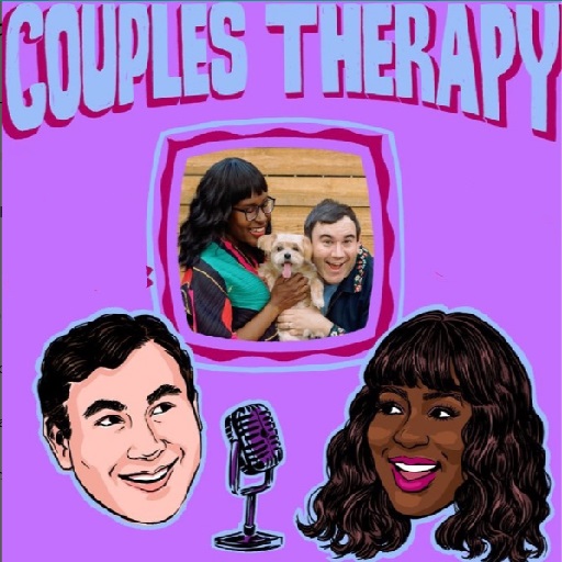 Couples Therapy in Toronto
