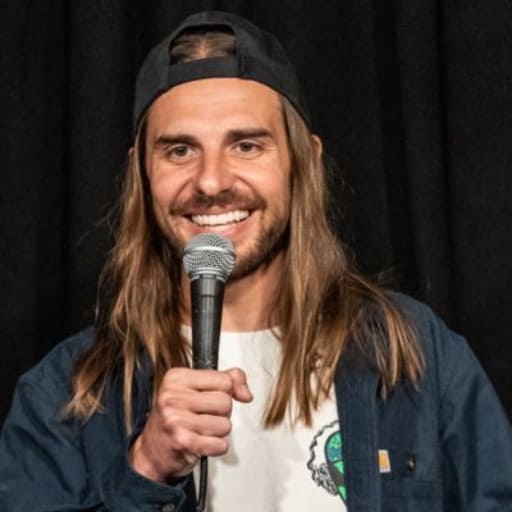 Craig Conant in Toronto