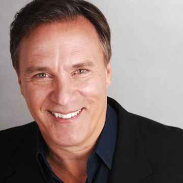 Craig Shoemaker in Toronto