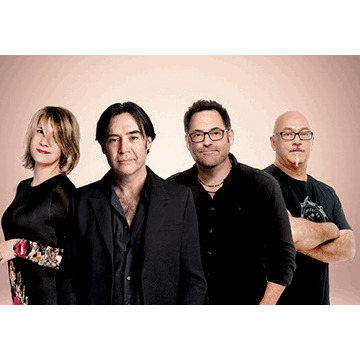 Crash Test Dummies Toronto Tickets