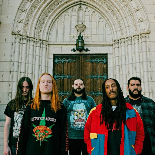 Creeping Death Toronto Tickets