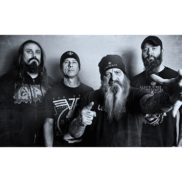 Crowbar Toronto Tickets