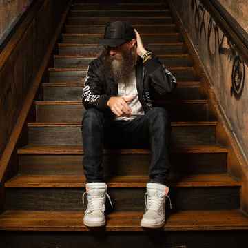 Crowder Toronto Tickets