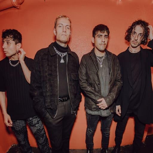 Crown The Empire Toronto Tickets