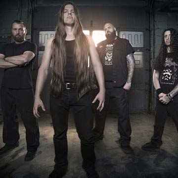 Cryptopsy Toronto Tickets