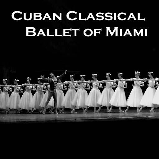 Cuban Classical Ballet of Miami Tickets